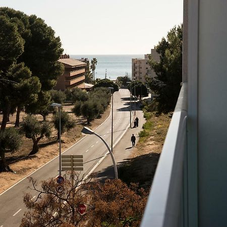 Cal Lipolis Appartement Cambrils Buitenkant foto