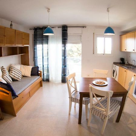 Cal Lipolis Appartement Cambrils Buitenkant foto
