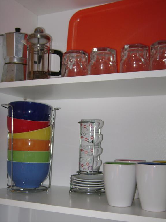 Cal Lipolis Appartement Cambrils Buitenkant foto
