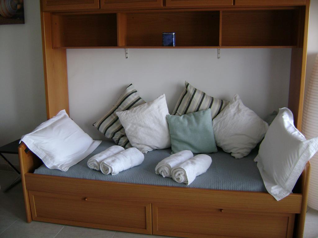 Cal Lipolis Appartement Cambrils Buitenkant foto