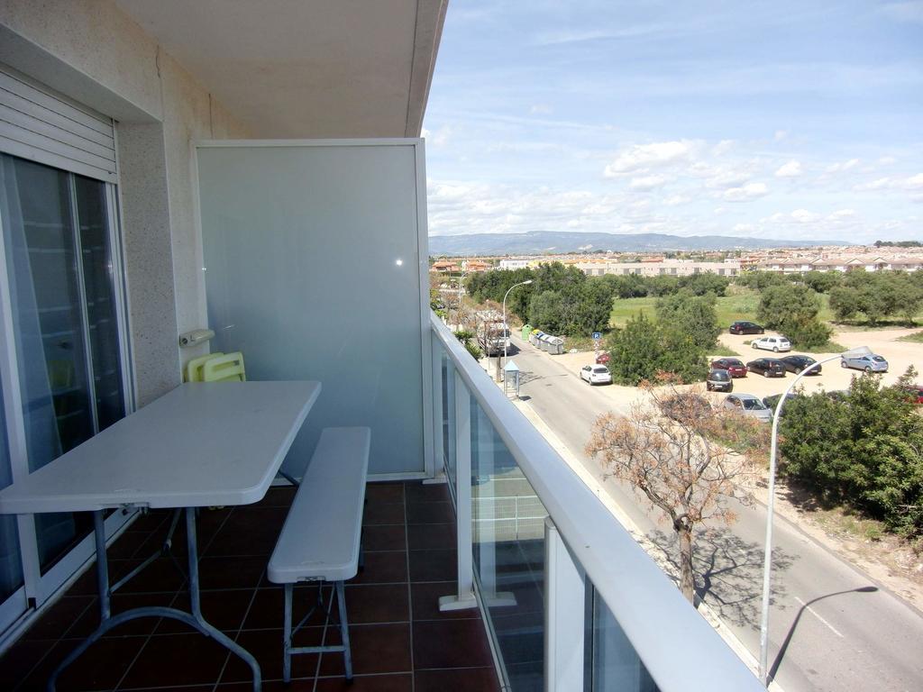 Cal Lipolis Appartement Cambrils Buitenkant foto