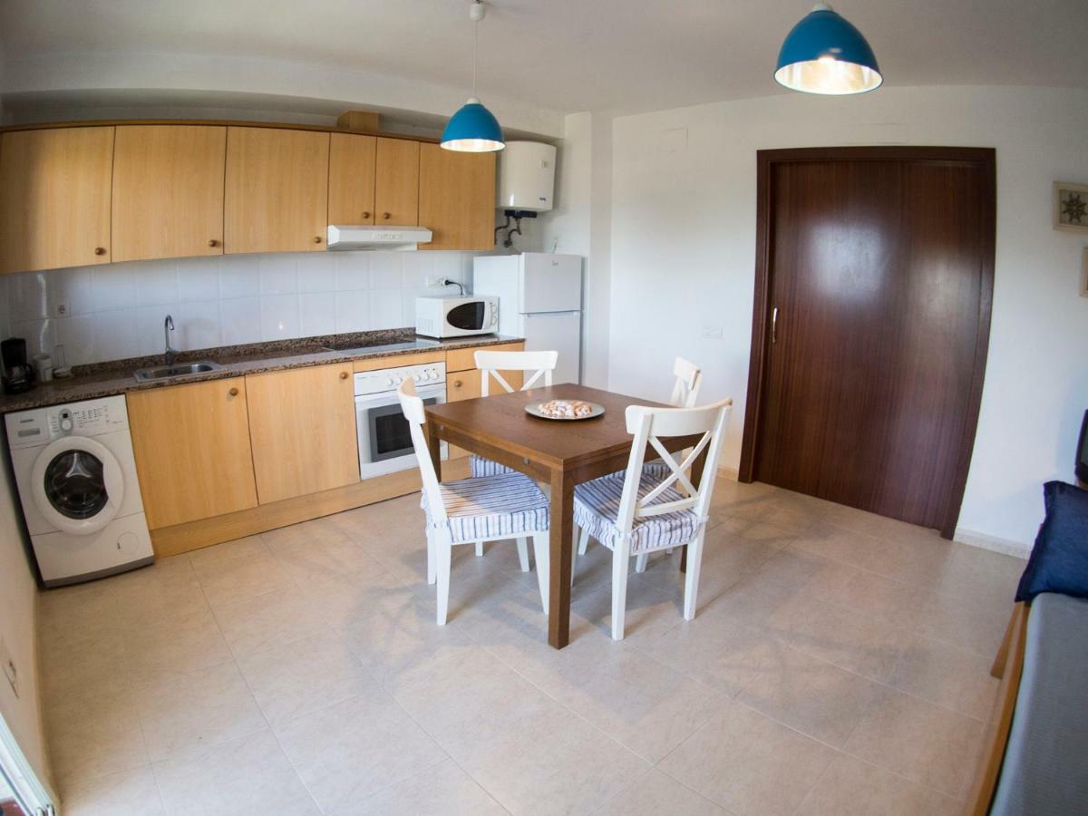 Cal Lipolis Appartement Cambrils Buitenkant foto