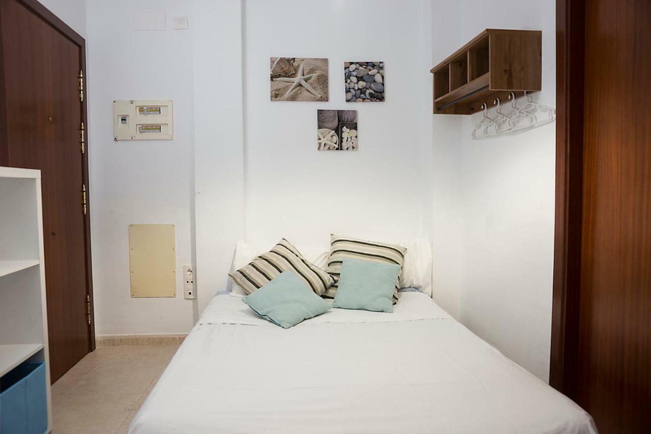 Cal Lipolis Appartement Cambrils Buitenkant foto