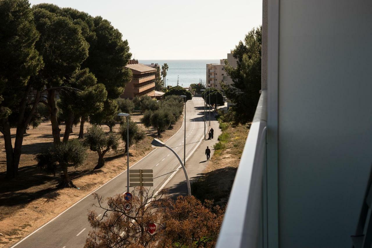 Cal Lipolis Appartement Cambrils Buitenkant foto