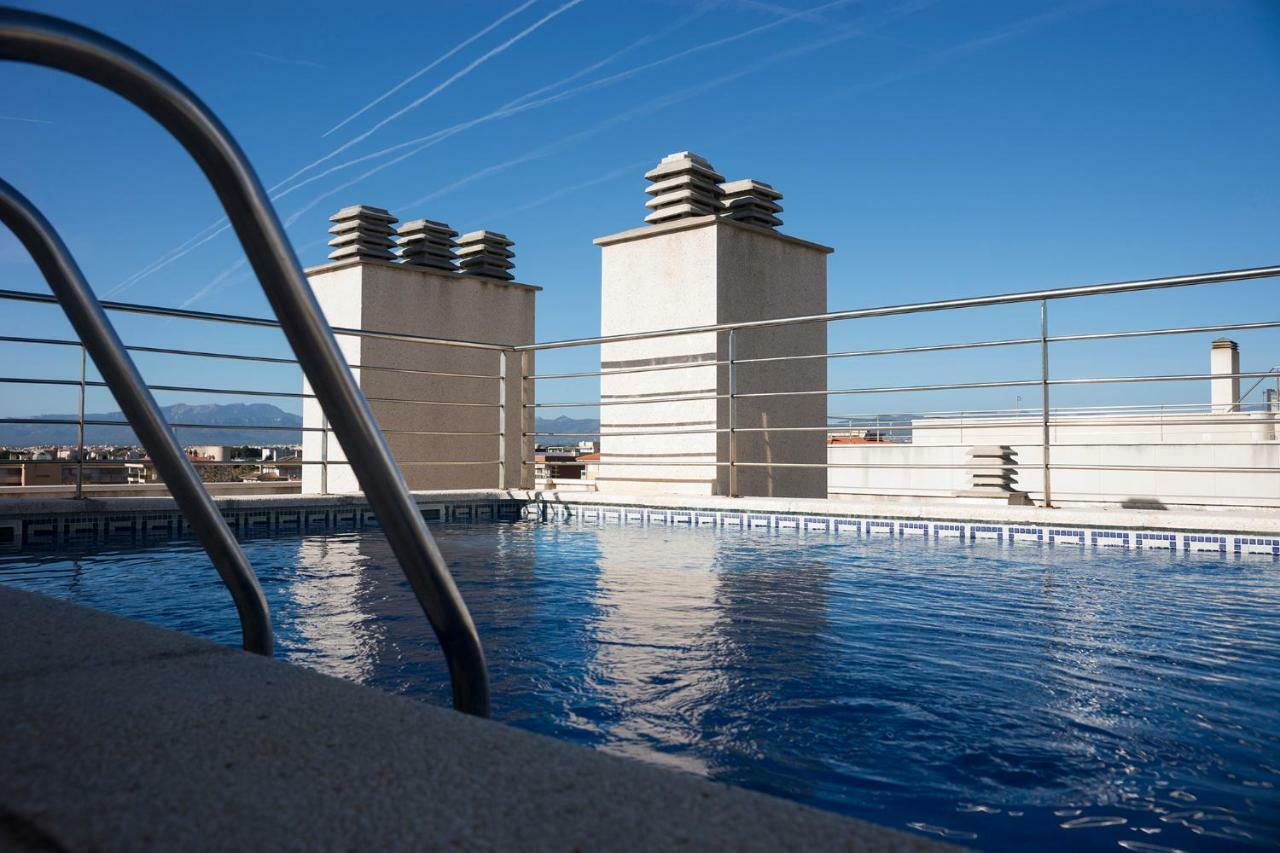 Cal Lipolis Appartement Cambrils Buitenkant foto