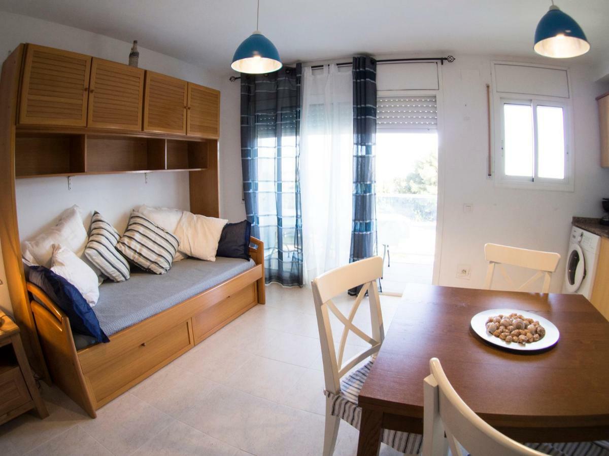 Cal Lipolis Appartement Cambrils Buitenkant foto