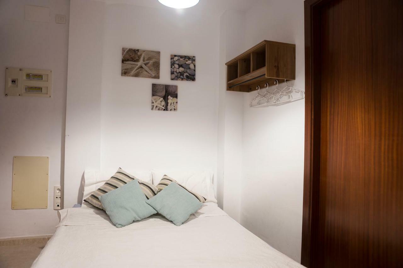 Cal Lipolis Appartement Cambrils Buitenkant foto