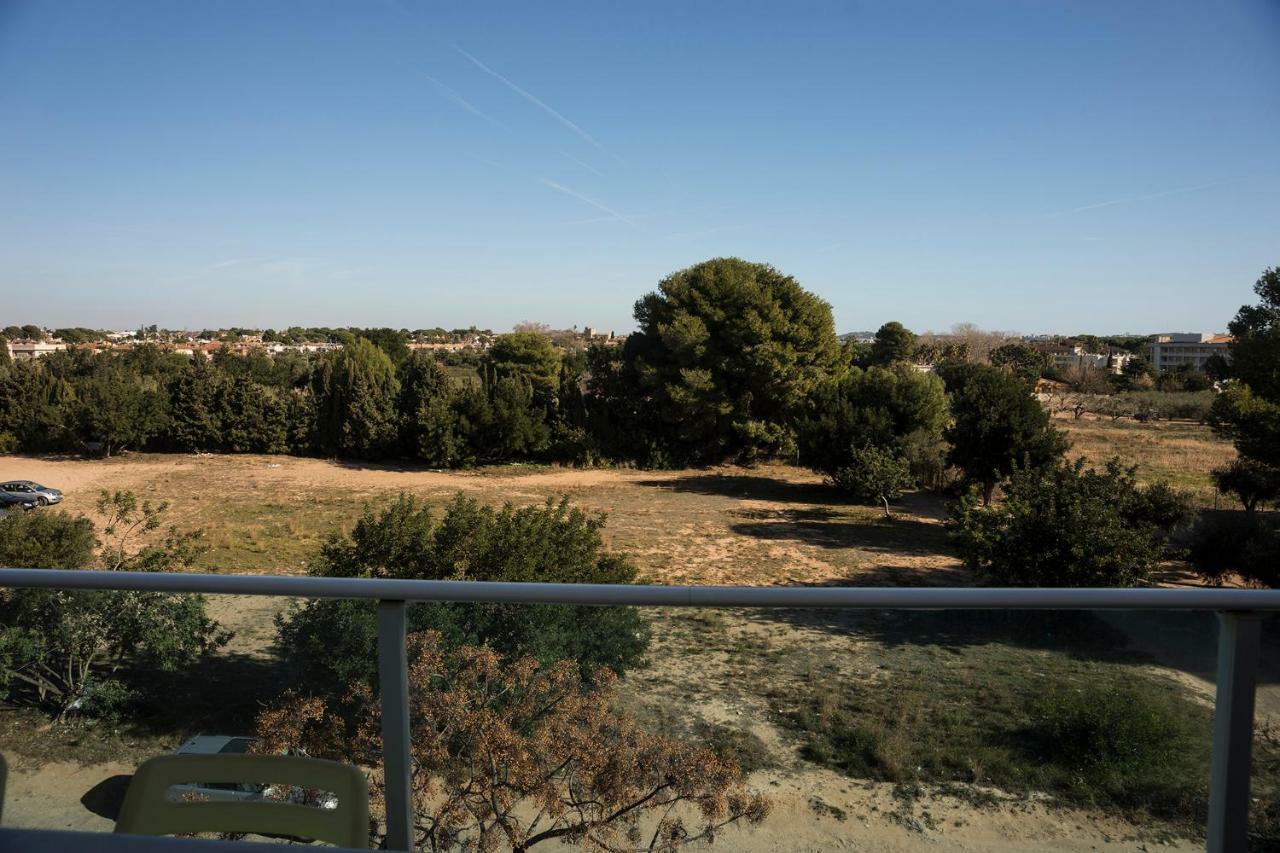 Cal Lipolis Appartement Cambrils Buitenkant foto