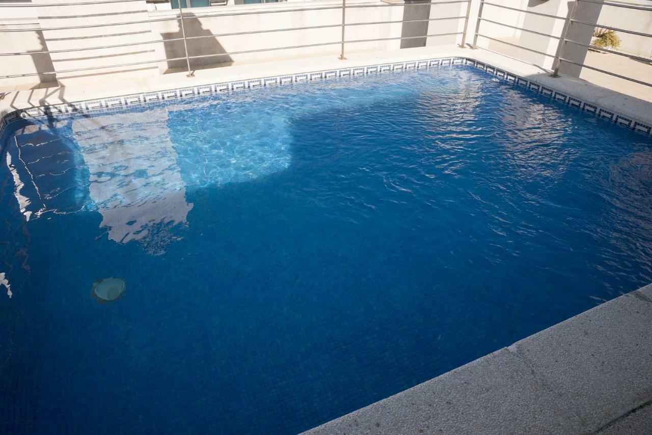 Cal Lipolis Appartement Cambrils Buitenkant foto