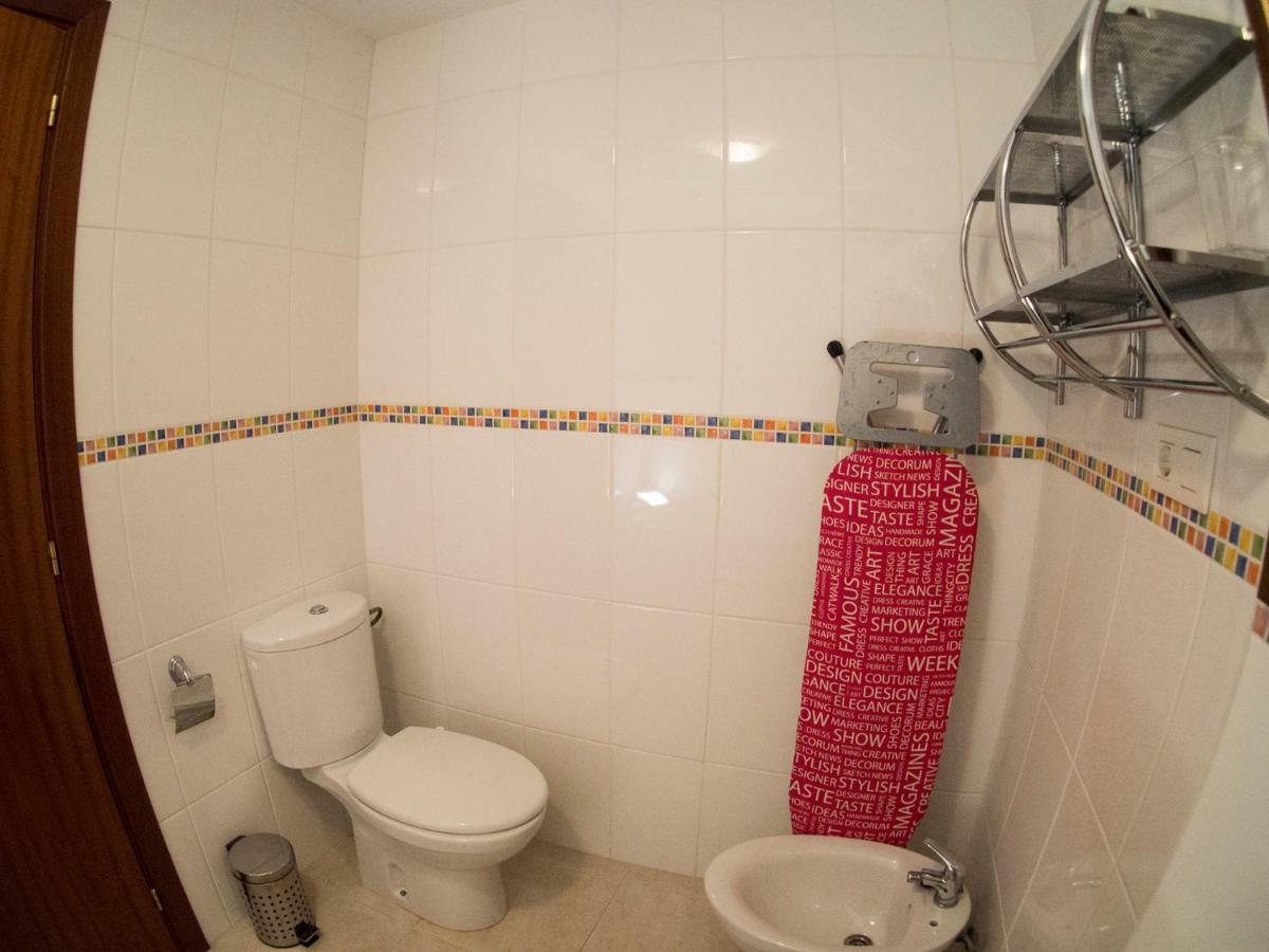 Cal Lipolis Appartement Cambrils Buitenkant foto