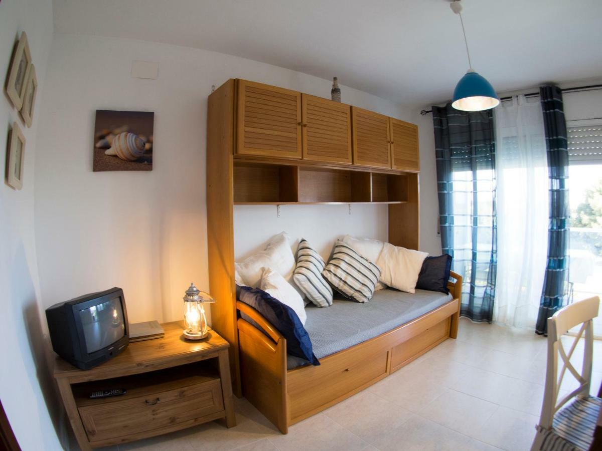 Cal Lipolis Appartement Cambrils Buitenkant foto