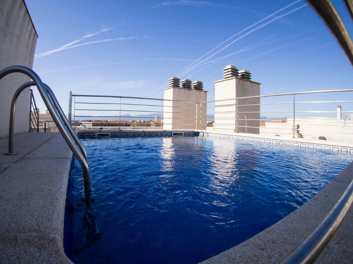 Cal Lipolis Appartement Cambrils Buitenkant foto