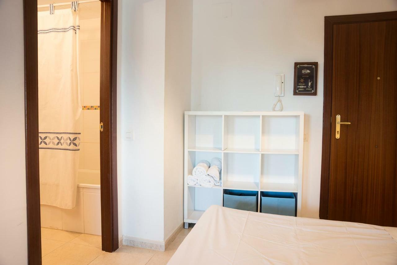 Cal Lipolis Appartement Cambrils Buitenkant foto