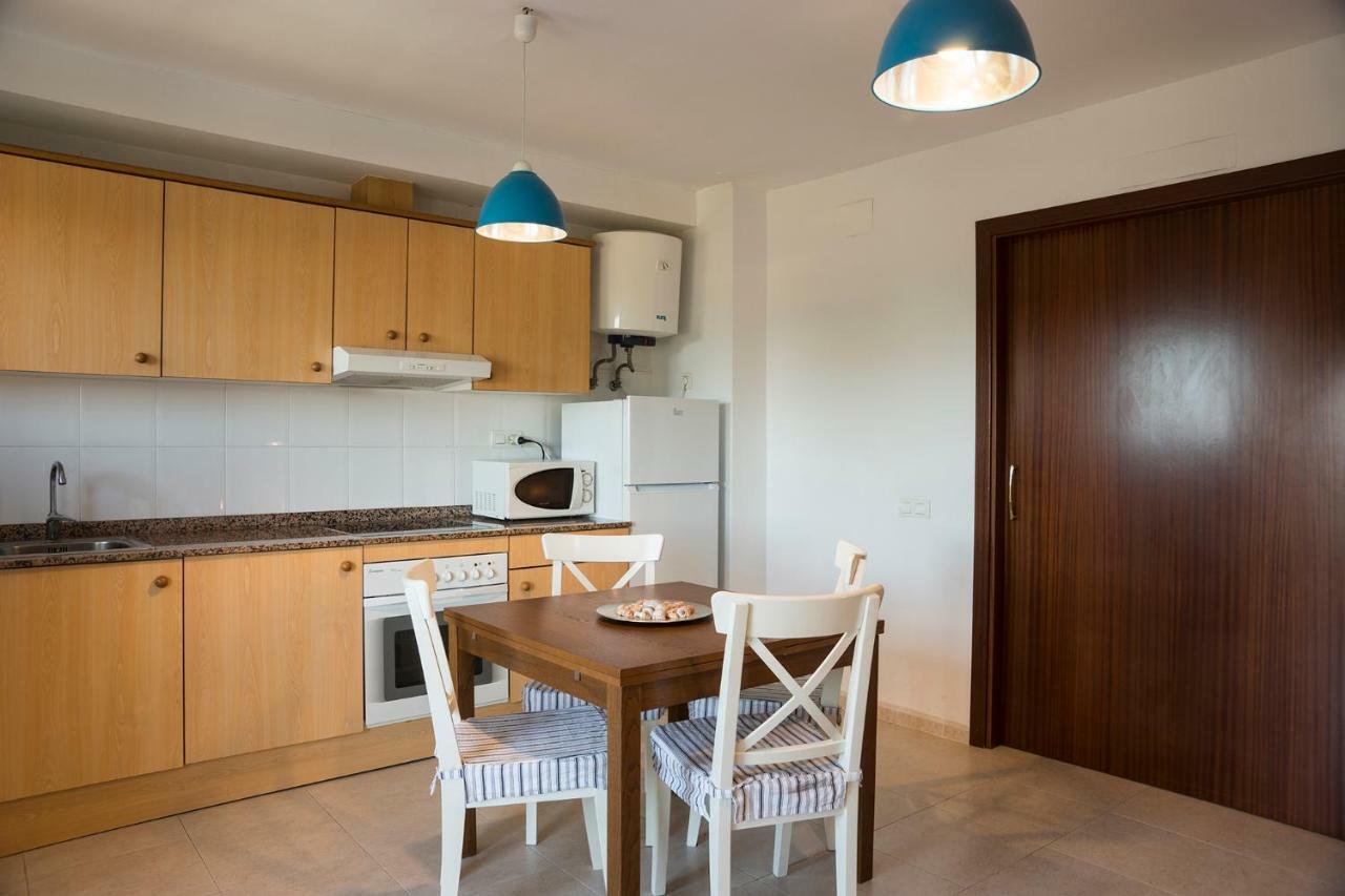 Cal Lipolis Appartement Cambrils Buitenkant foto