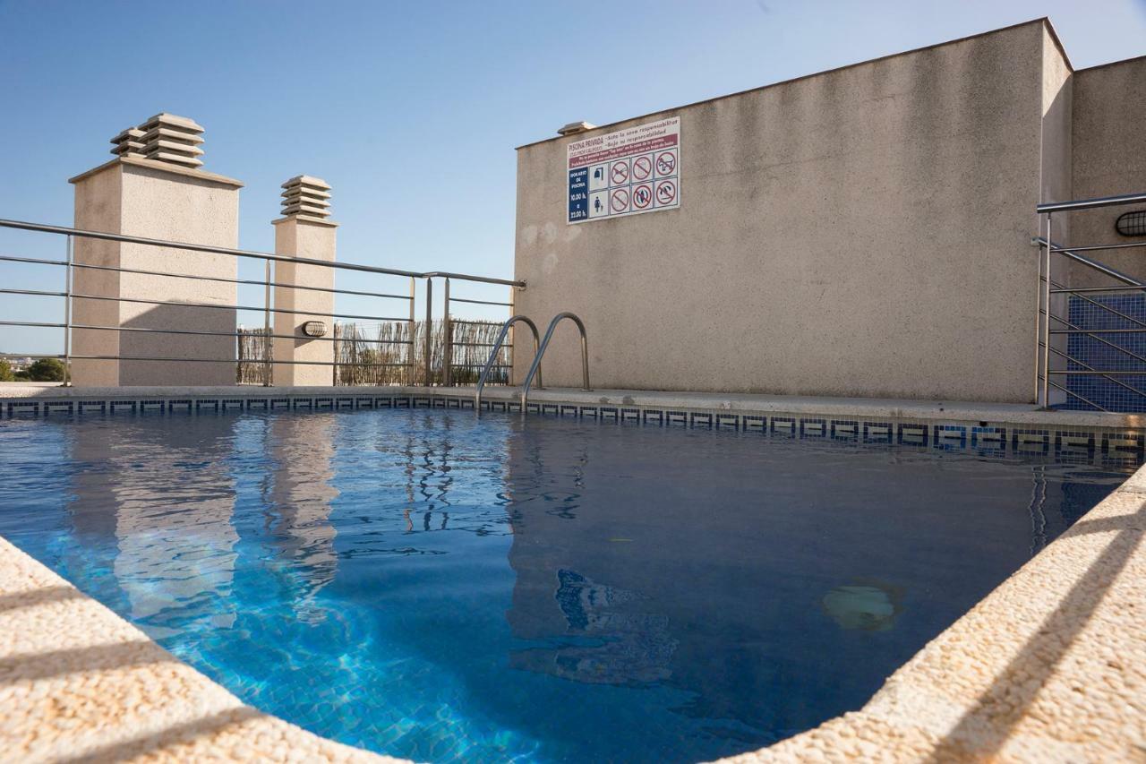 Cal Lipolis Appartement Cambrils Buitenkant foto