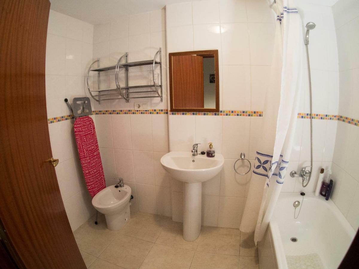 Cal Lipolis Appartement Cambrils Buitenkant foto