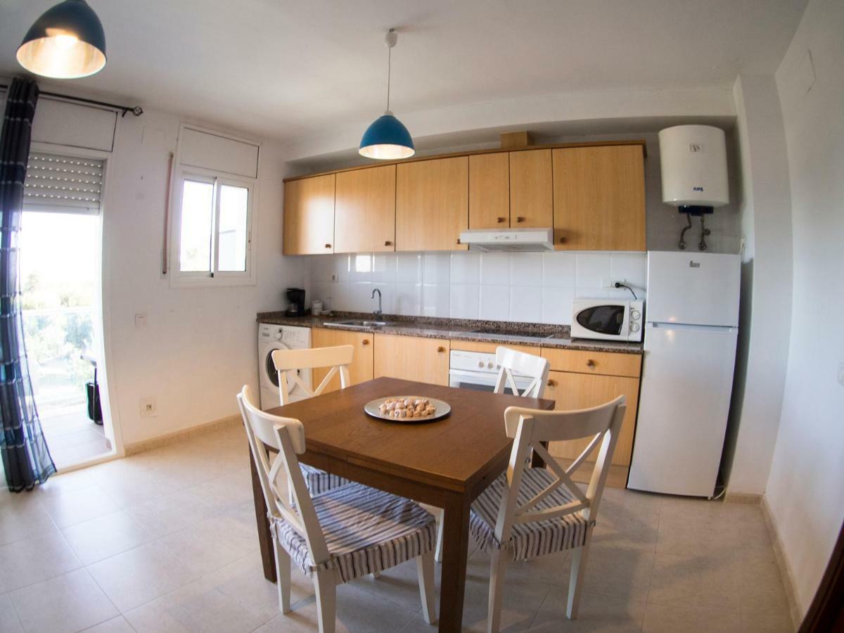 Cal Lipolis Appartement Cambrils Buitenkant foto