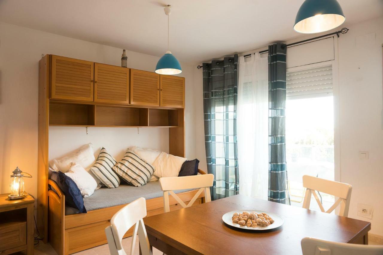 Cal Lipolis Appartement Cambrils Buitenkant foto