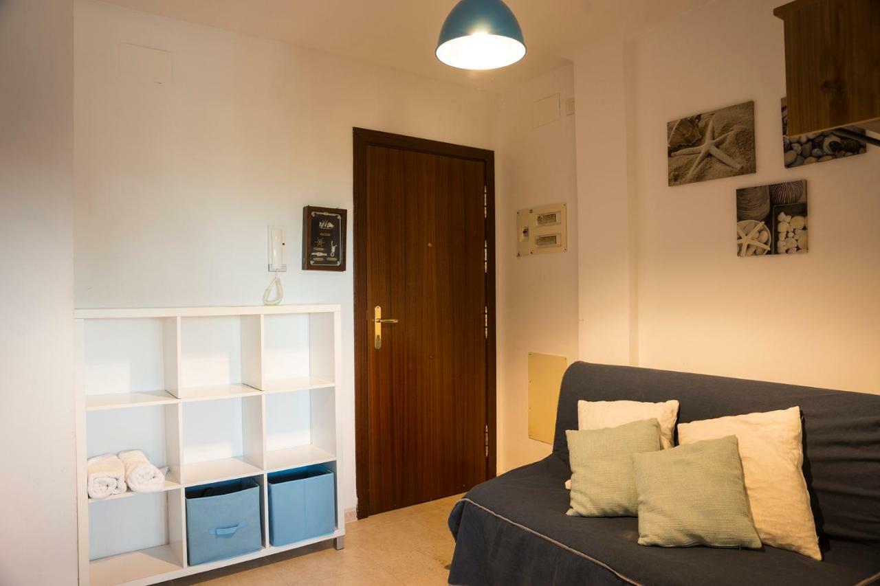 Cal Lipolis Appartement Cambrils Buitenkant foto