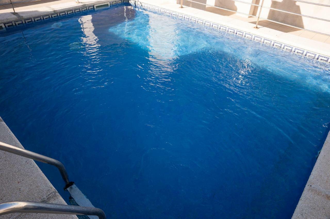 Cal Lipolis Appartement Cambrils Buitenkant foto