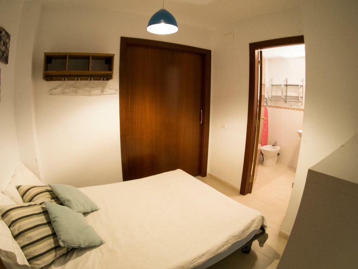 Cal Lipolis Appartement Cambrils Buitenkant foto