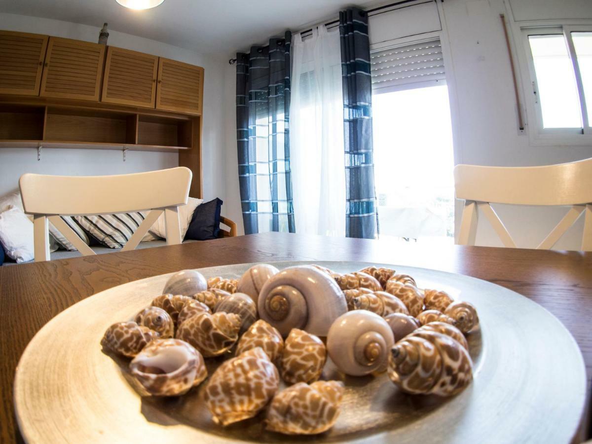 Cal Lipolis Appartement Cambrils Buitenkant foto