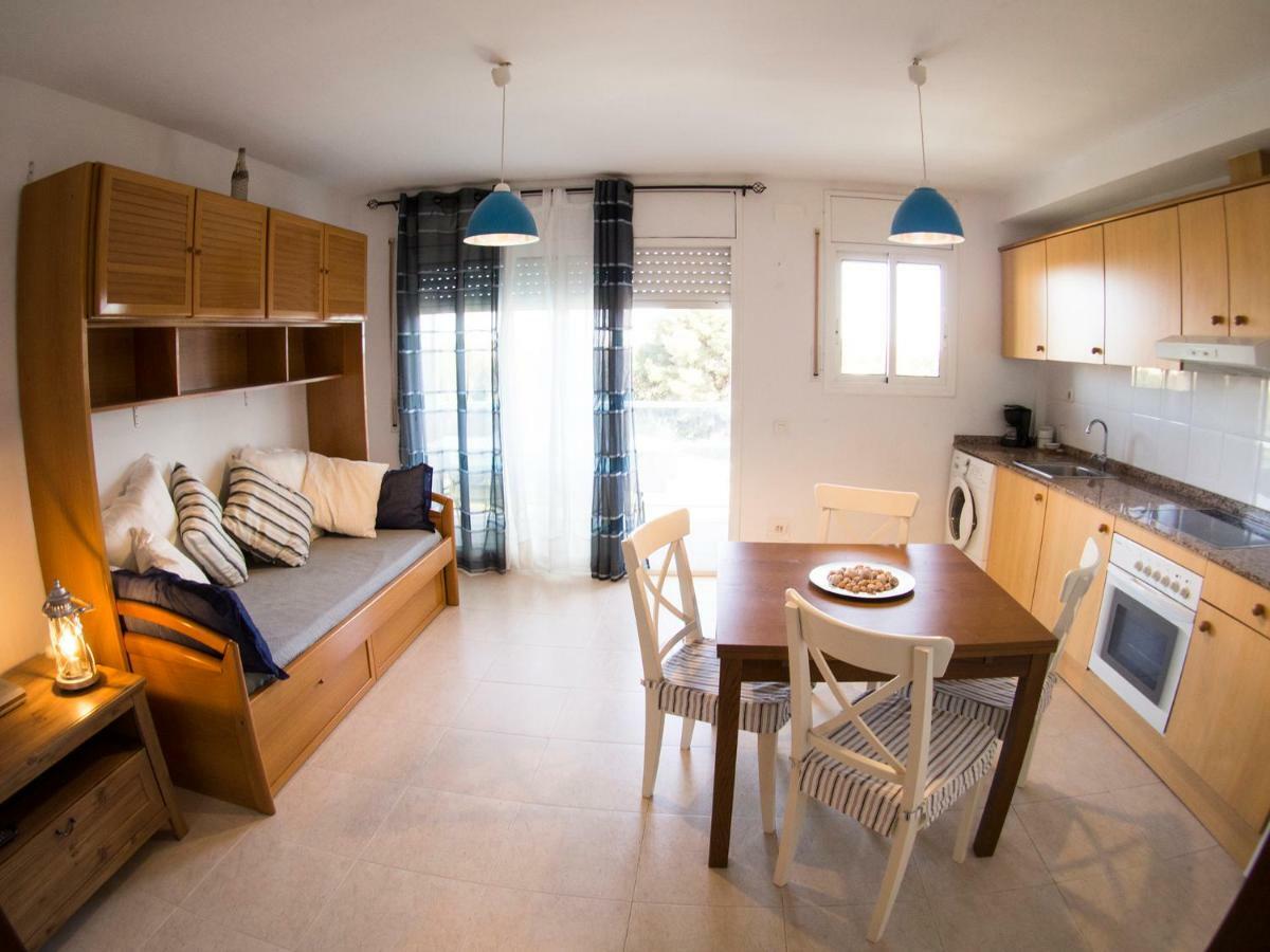 Cal Lipolis Appartement Cambrils Buitenkant foto