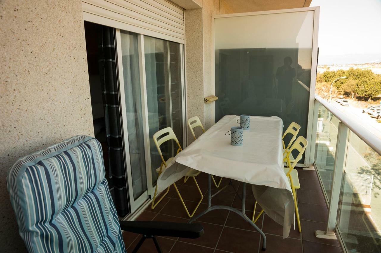 Cal Lipolis Appartement Cambrils Buitenkant foto