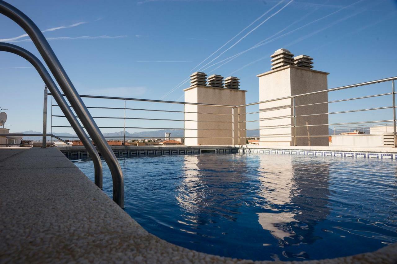 Cal Lipolis Appartement Cambrils Buitenkant foto