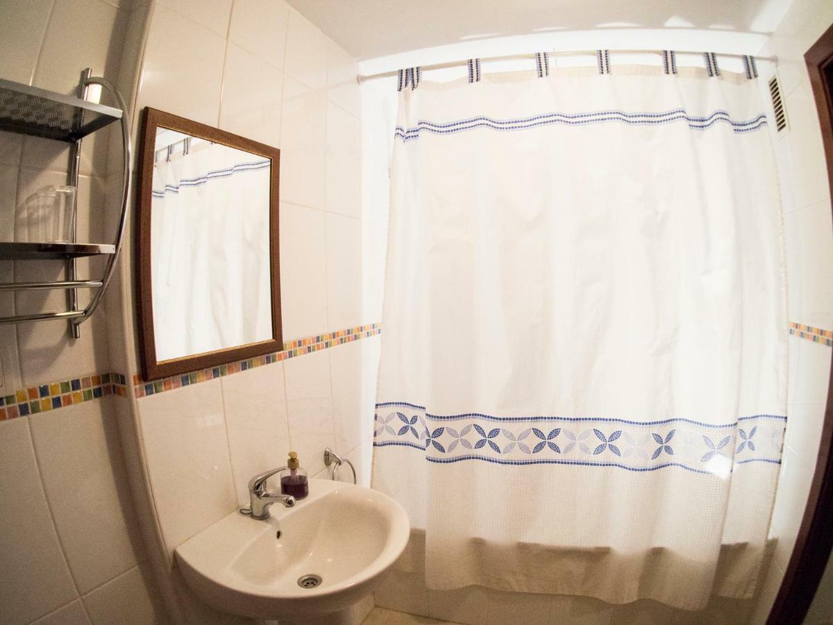 Cal Lipolis Appartement Cambrils Buitenkant foto