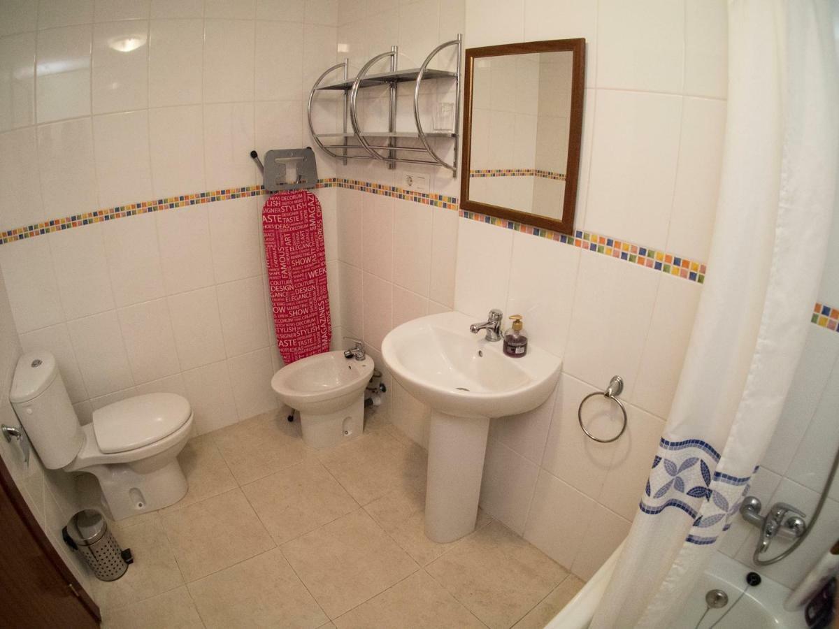Cal Lipolis Appartement Cambrils Buitenkant foto